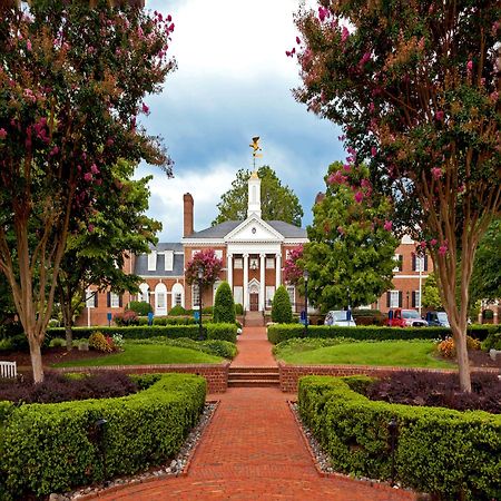 Virginia Crossings Hotel, Tapestry Collection By Hilton Glen Allen Exteriér fotografie