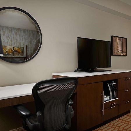 Virginia Crossings Hotel, Tapestry Collection By Hilton Glen Allen Exteriér fotografie