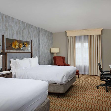 Virginia Crossings Hotel, Tapestry Collection By Hilton Glen Allen Exteriér fotografie