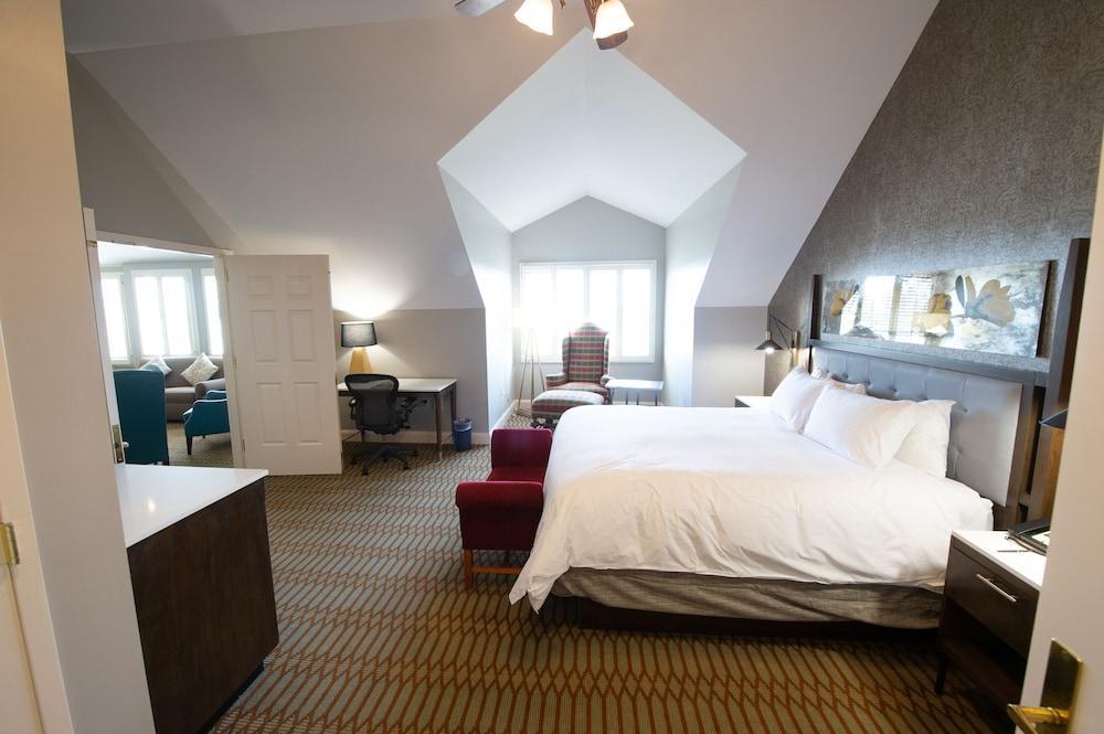 Virginia Crossings Hotel, Tapestry Collection By Hilton Glen Allen Exteriér fotografie