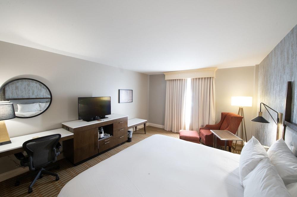 Virginia Crossings Hotel, Tapestry Collection By Hilton Glen Allen Exteriér fotografie