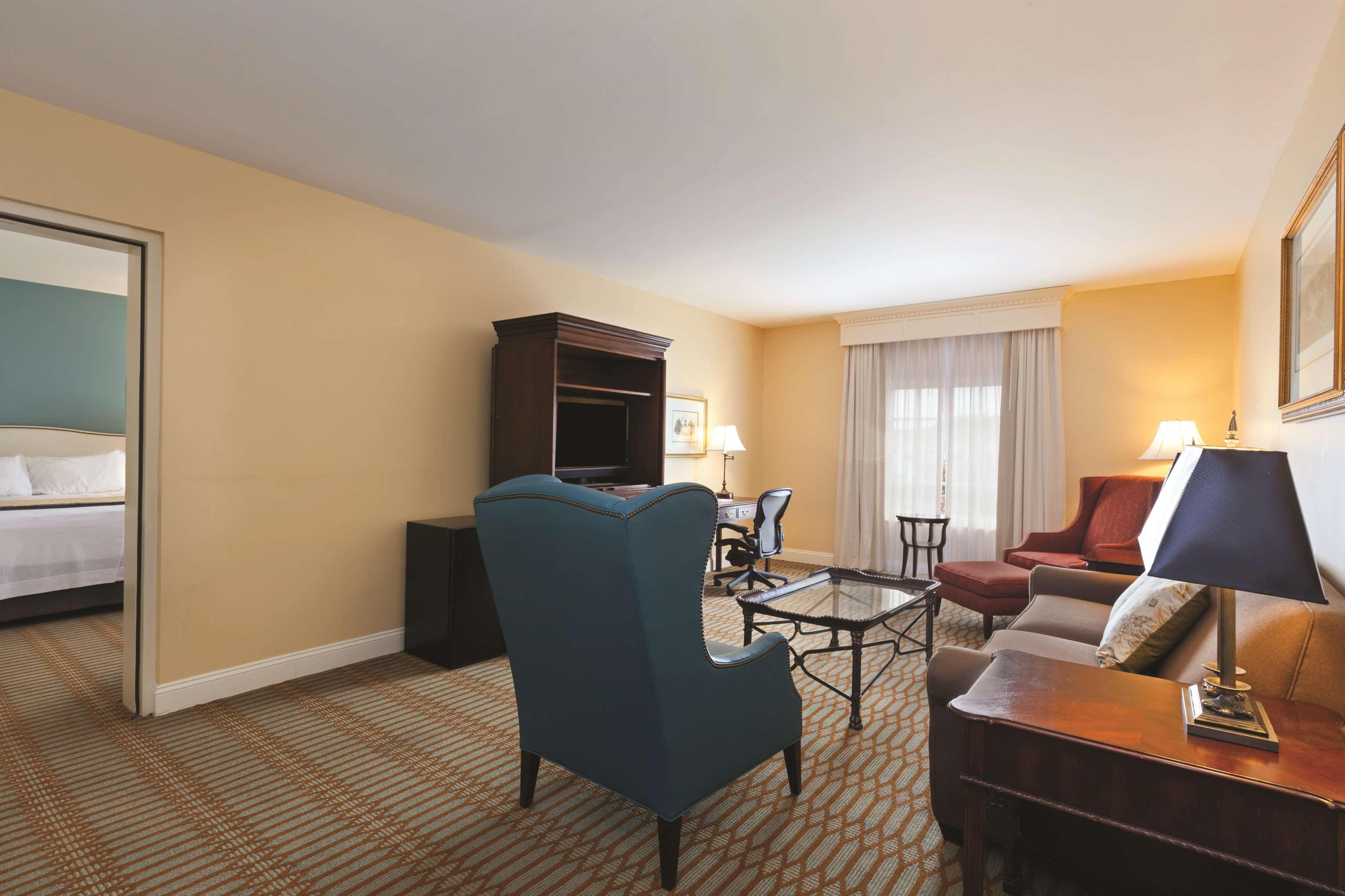 Virginia Crossings Hotel, Tapestry Collection By Hilton Glen Allen Exteriér fotografie