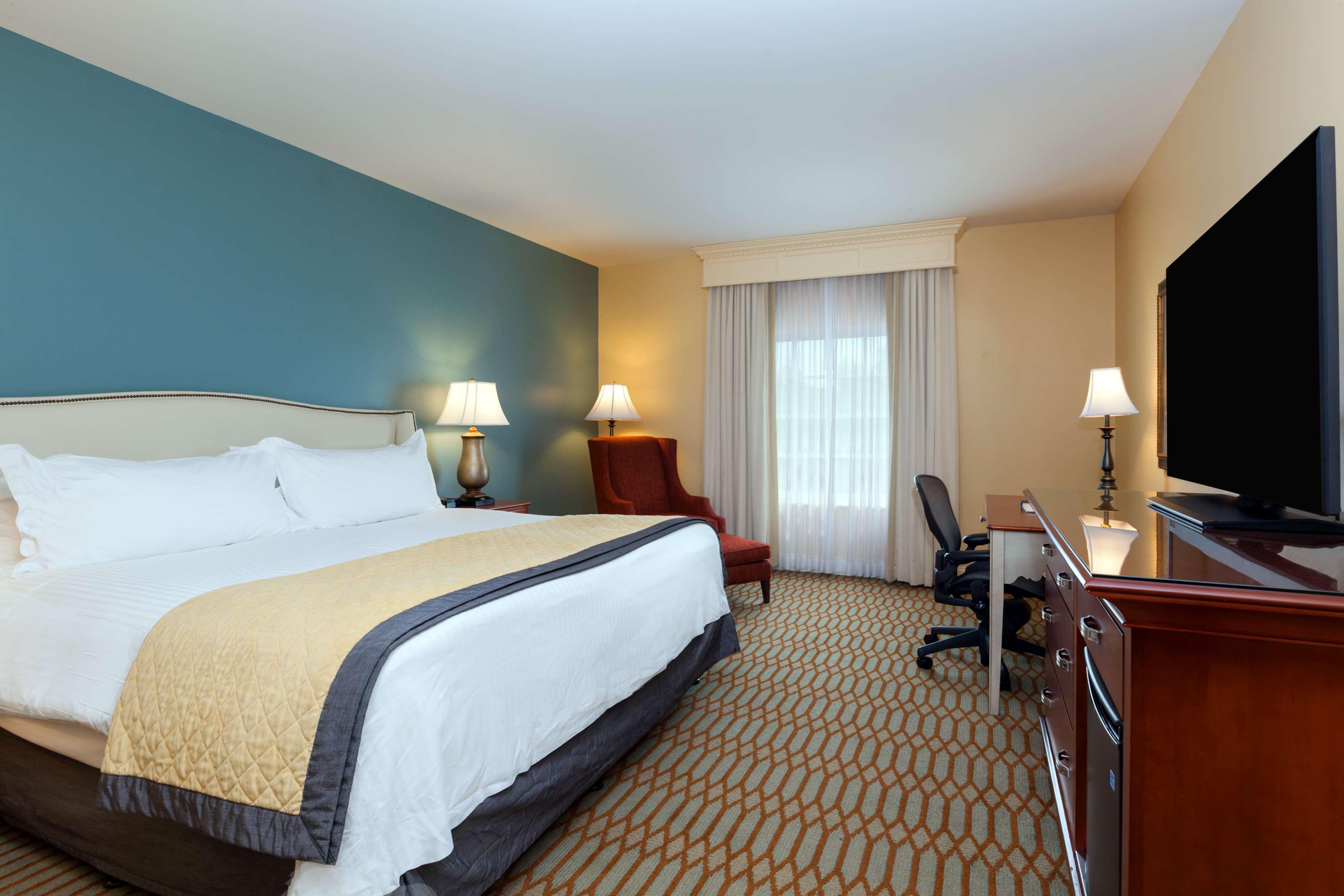 Virginia Crossings Hotel, Tapestry Collection By Hilton Glen Allen Exteriér fotografie