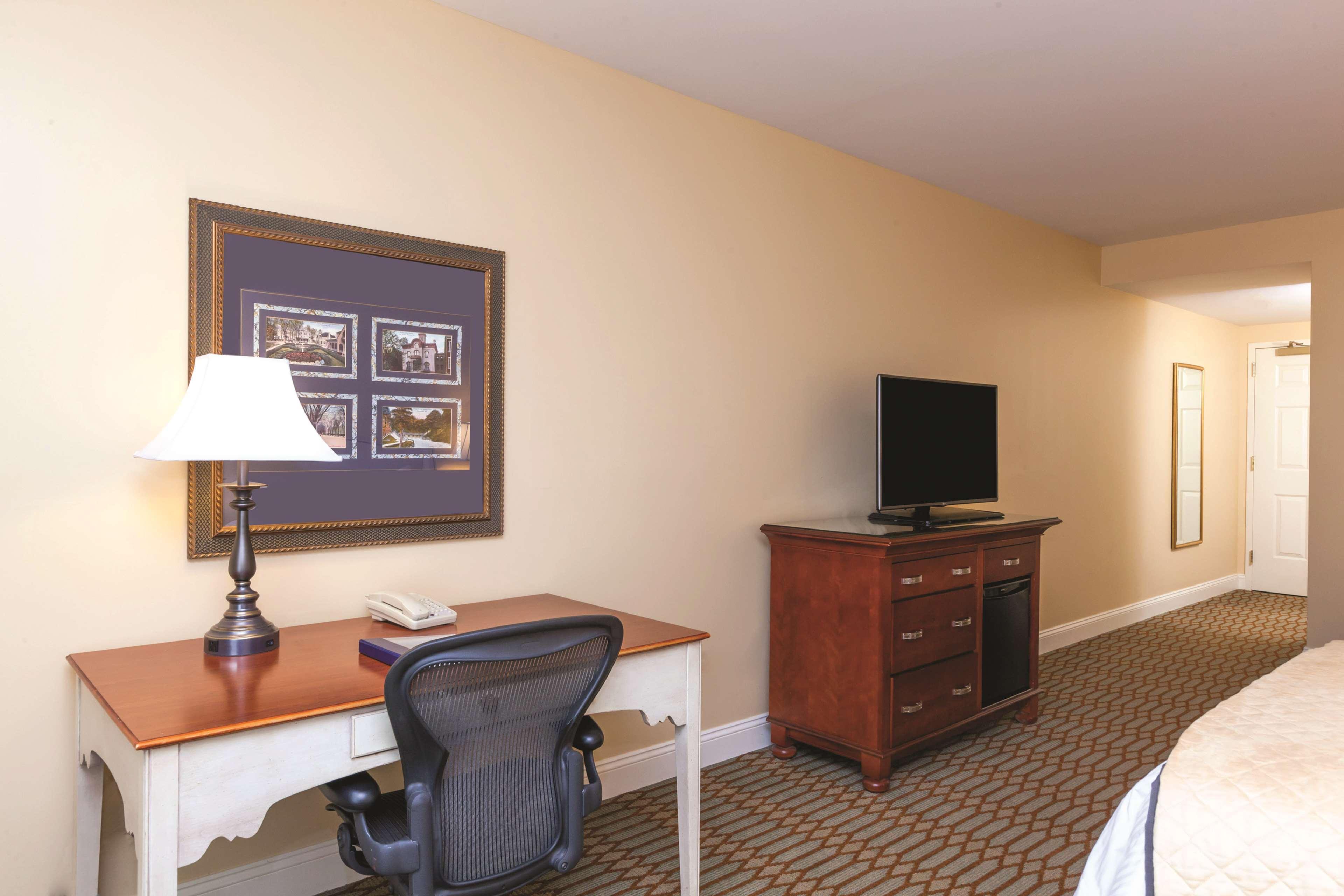 Virginia Crossings Hotel, Tapestry Collection By Hilton Glen Allen Exteriér fotografie