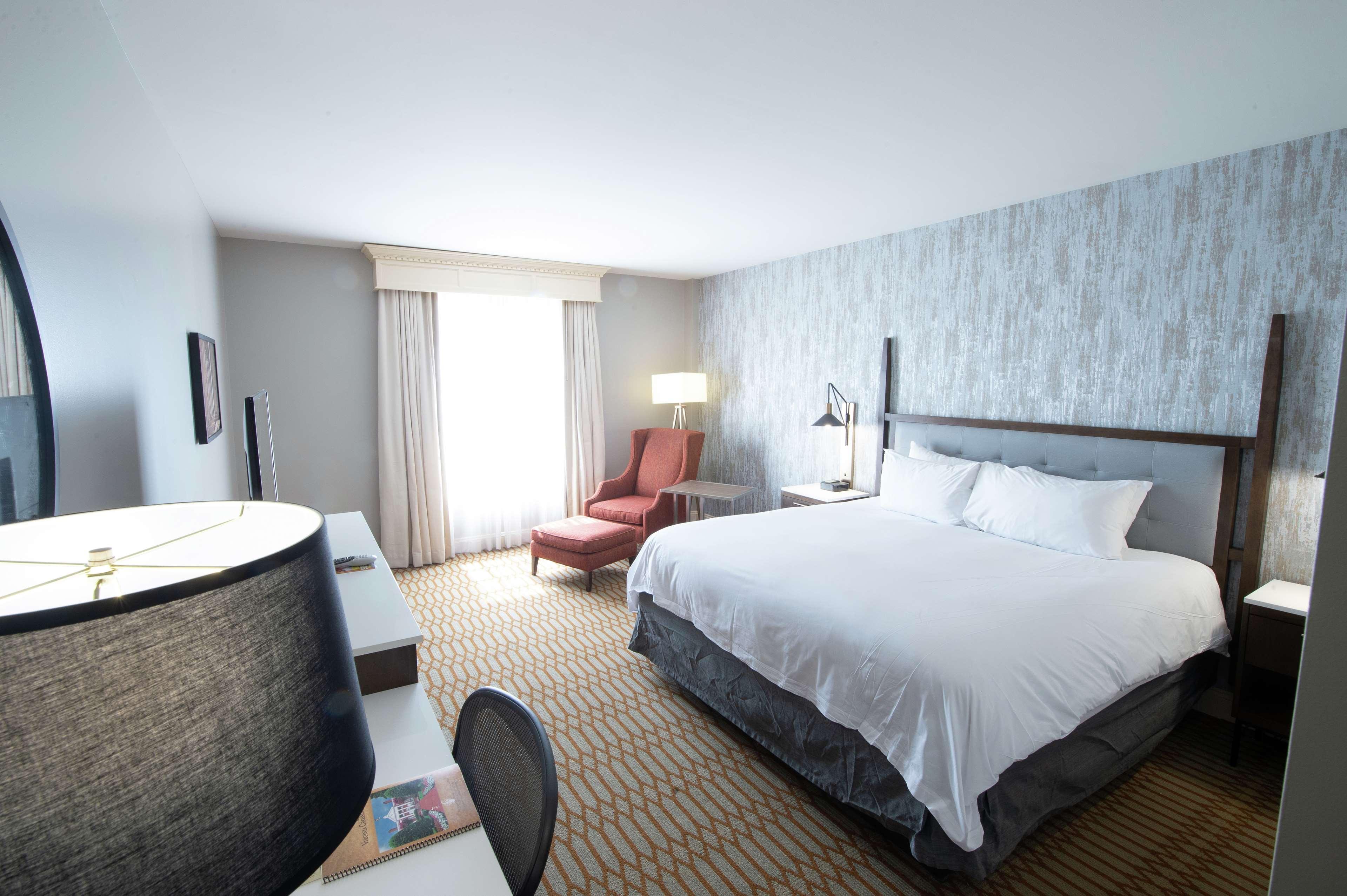 Virginia Crossings Hotel, Tapestry Collection By Hilton Glen Allen Exteriér fotografie
