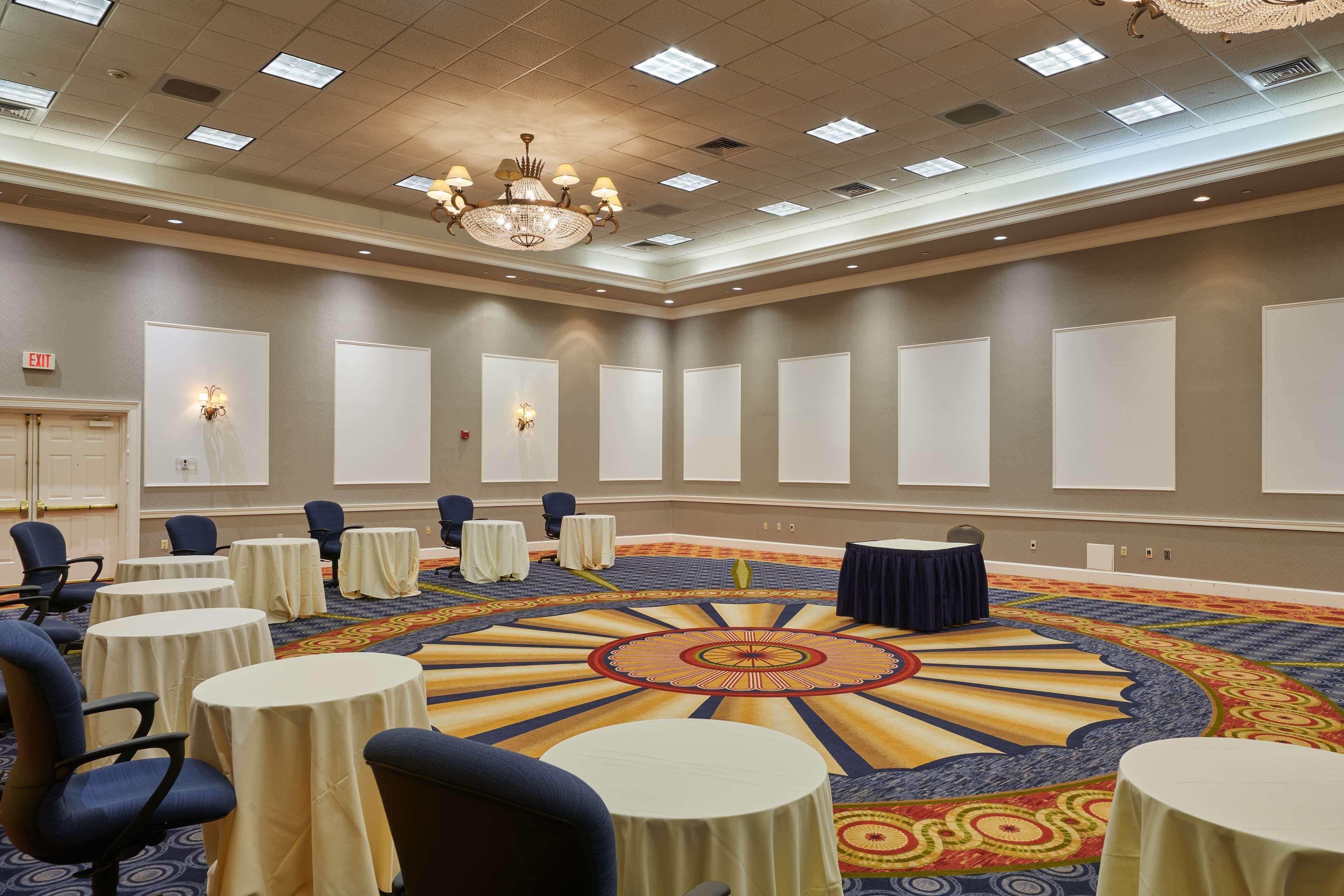 Virginia Crossings Hotel, Tapestry Collection By Hilton Glen Allen Exteriér fotografie