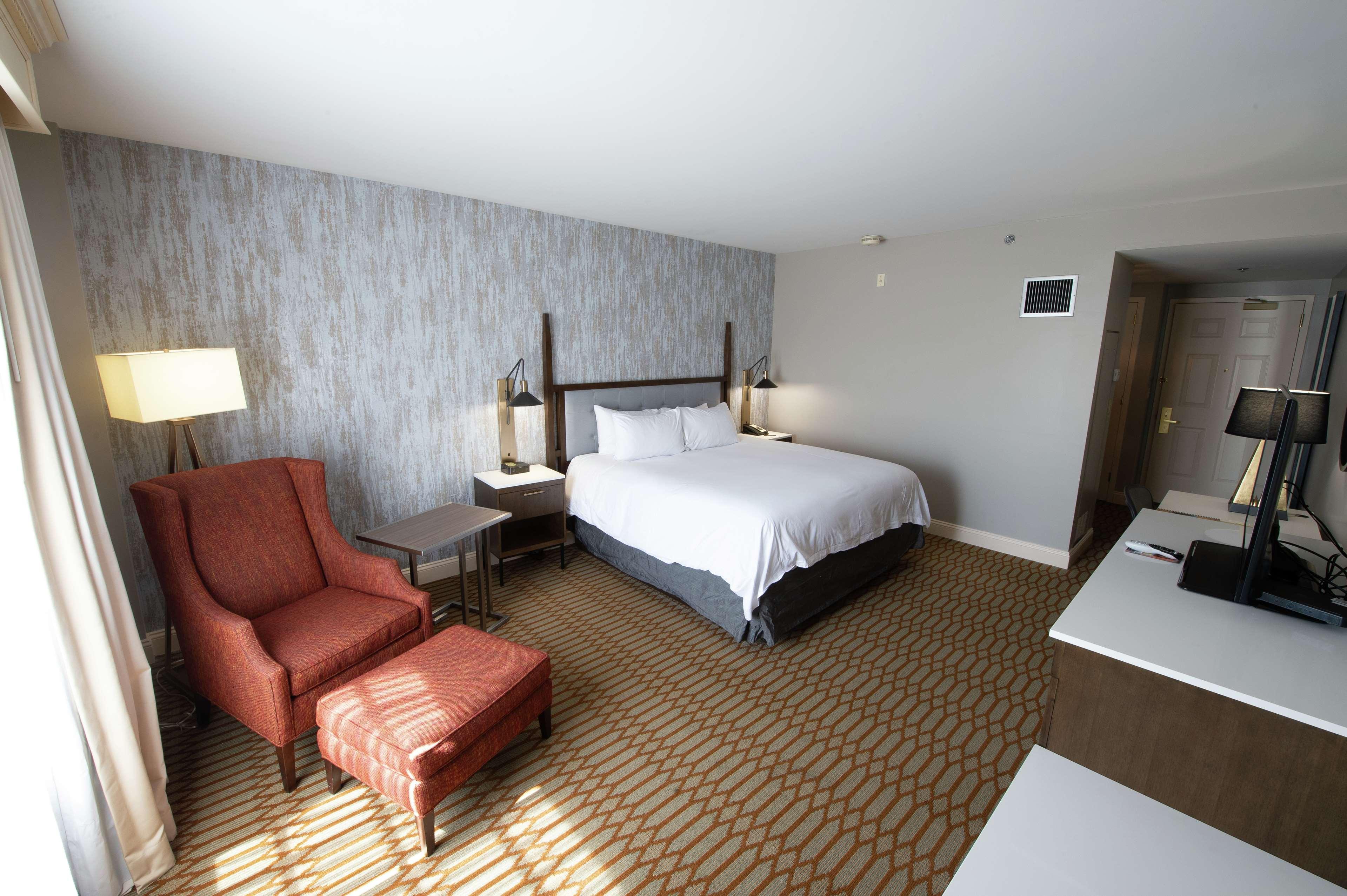 Virginia Crossings Hotel, Tapestry Collection By Hilton Glen Allen Exteriér fotografie