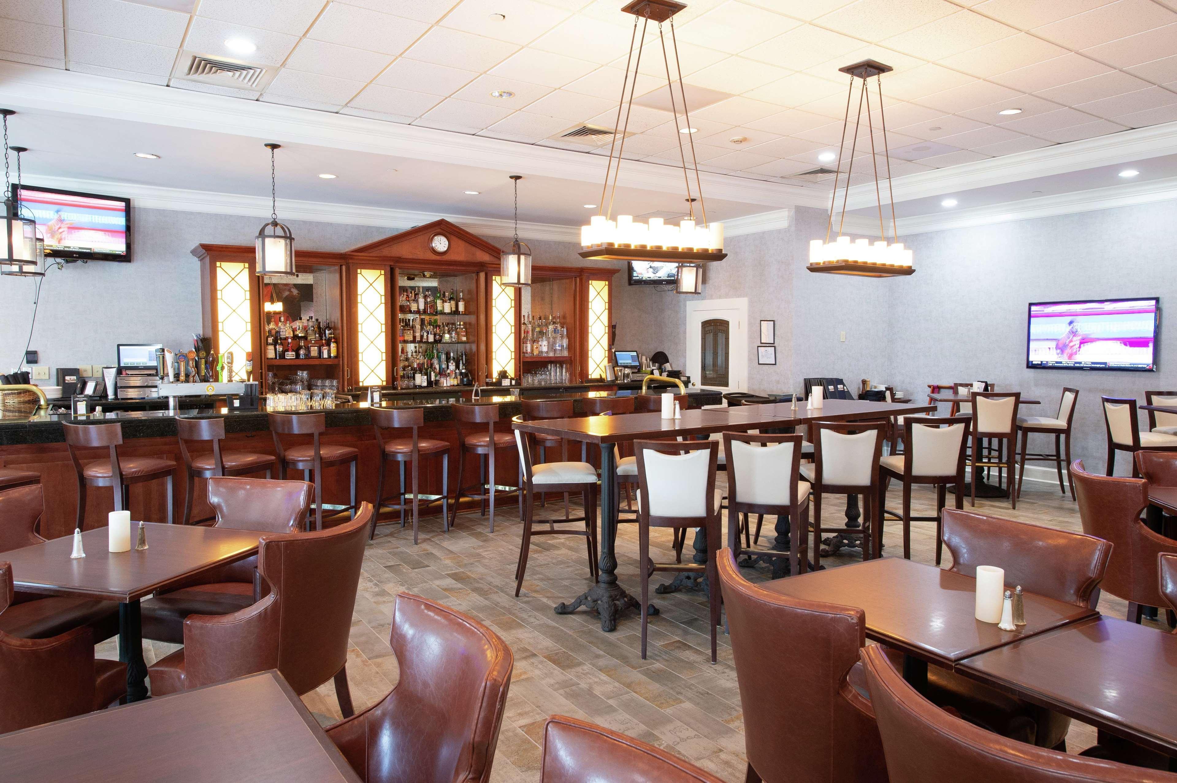 Virginia Crossings Hotel, Tapestry Collection By Hilton Glen Allen Exteriér fotografie