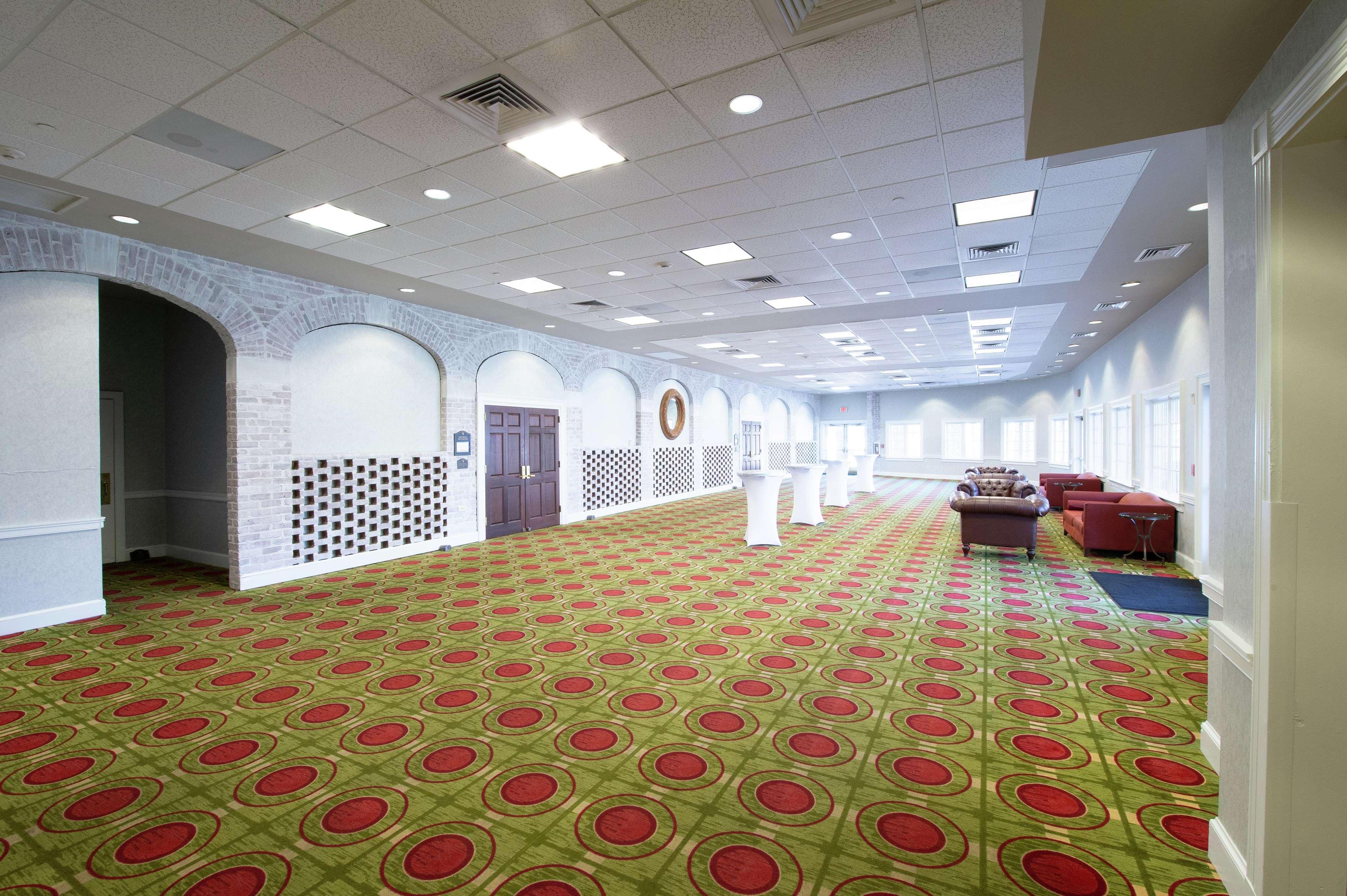 Virginia Crossings Hotel, Tapestry Collection By Hilton Glen Allen Exteriér fotografie