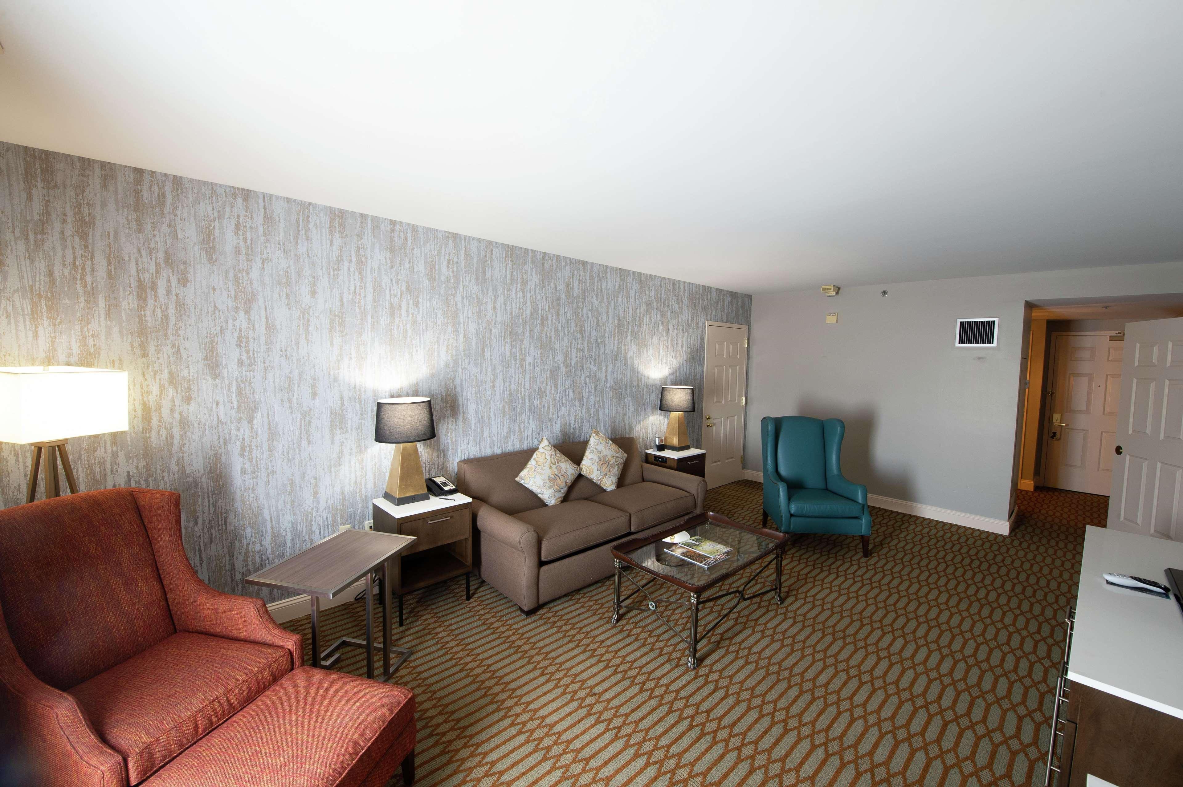 Virginia Crossings Hotel, Tapestry Collection By Hilton Glen Allen Exteriér fotografie