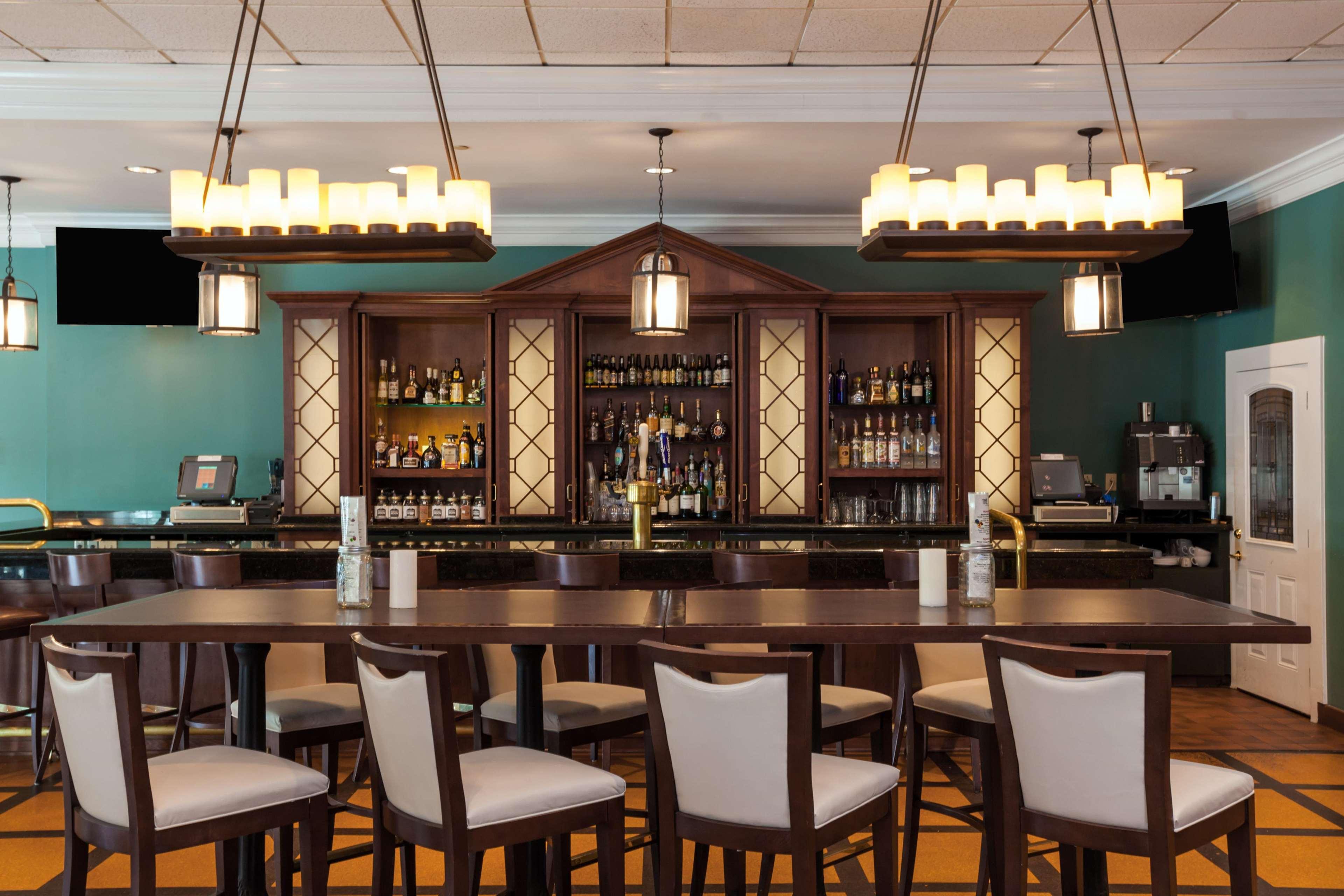 Virginia Crossings Hotel, Tapestry Collection By Hilton Glen Allen Exteriér fotografie