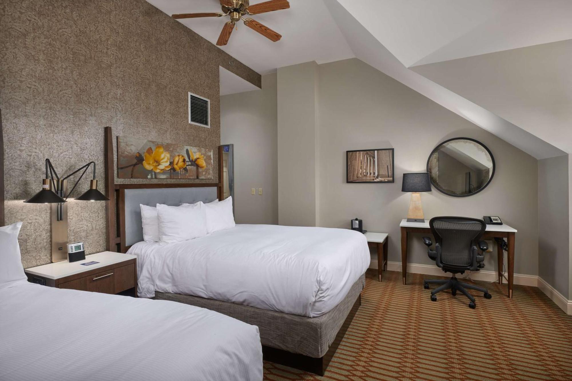 Virginia Crossings Hotel, Tapestry Collection By Hilton Glen Allen Exteriér fotografie
