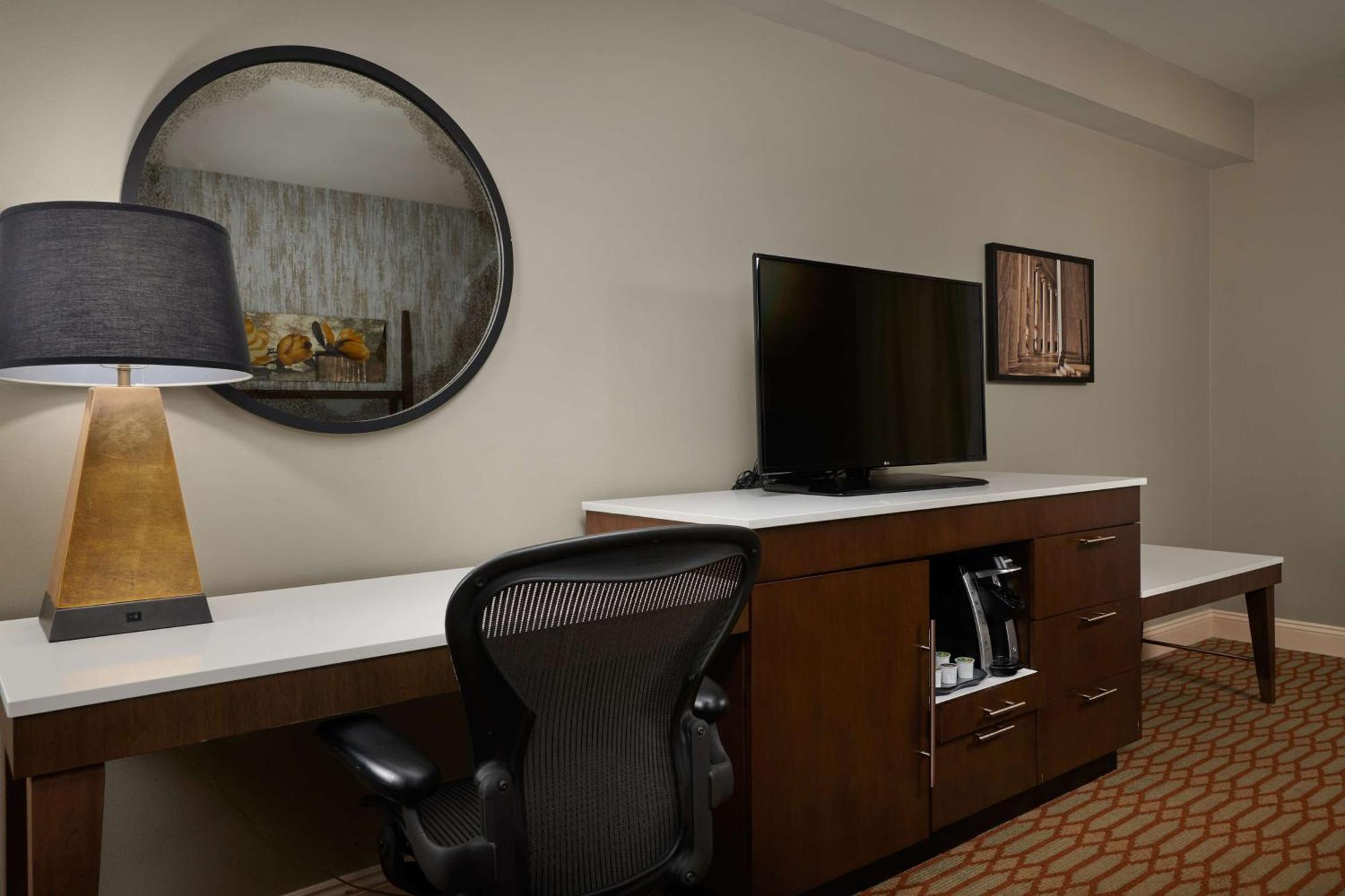 Virginia Crossings Hotel, Tapestry Collection By Hilton Glen Allen Exteriér fotografie
