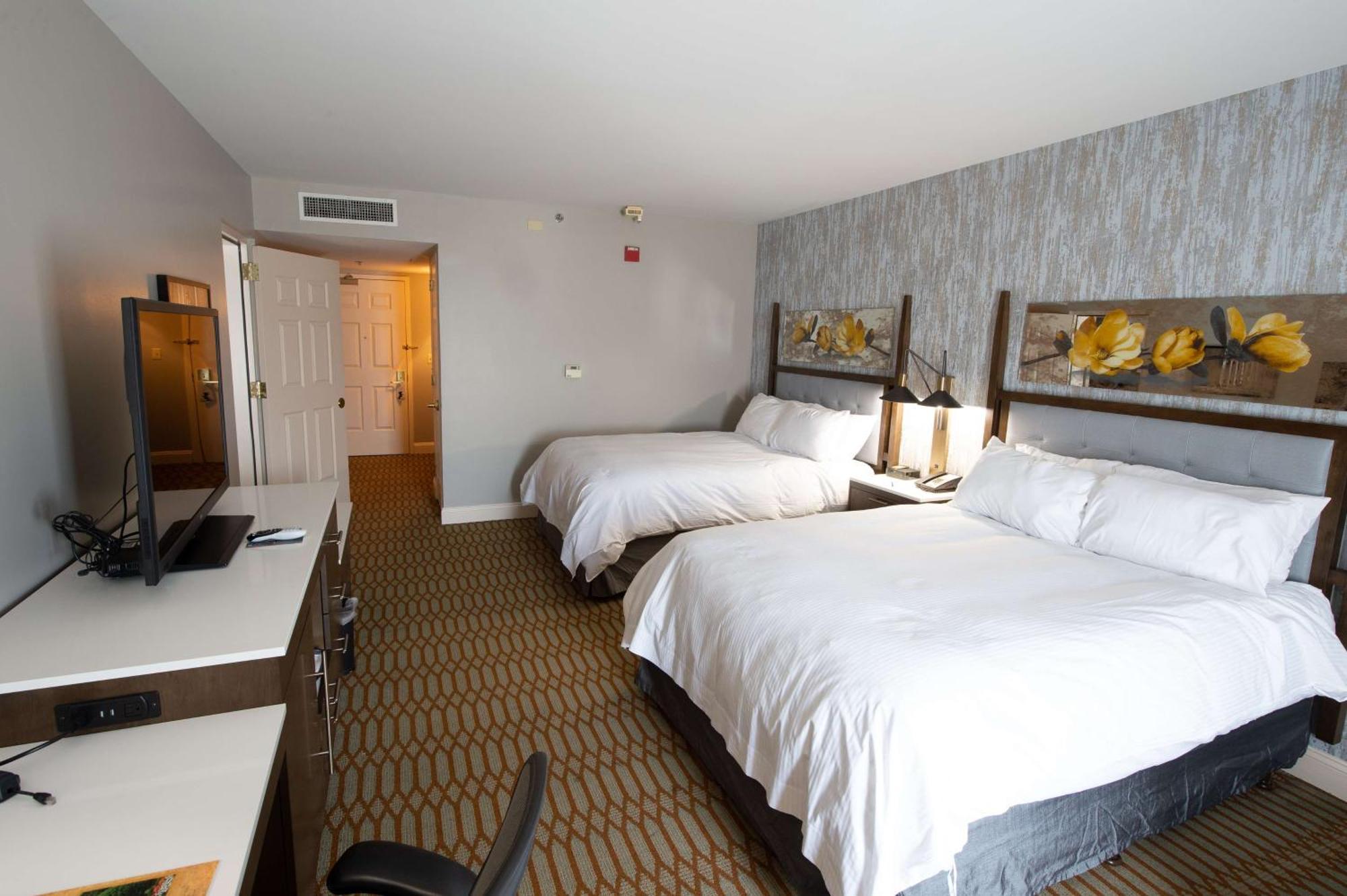 Virginia Crossings Hotel, Tapestry Collection By Hilton Glen Allen Exteriér fotografie