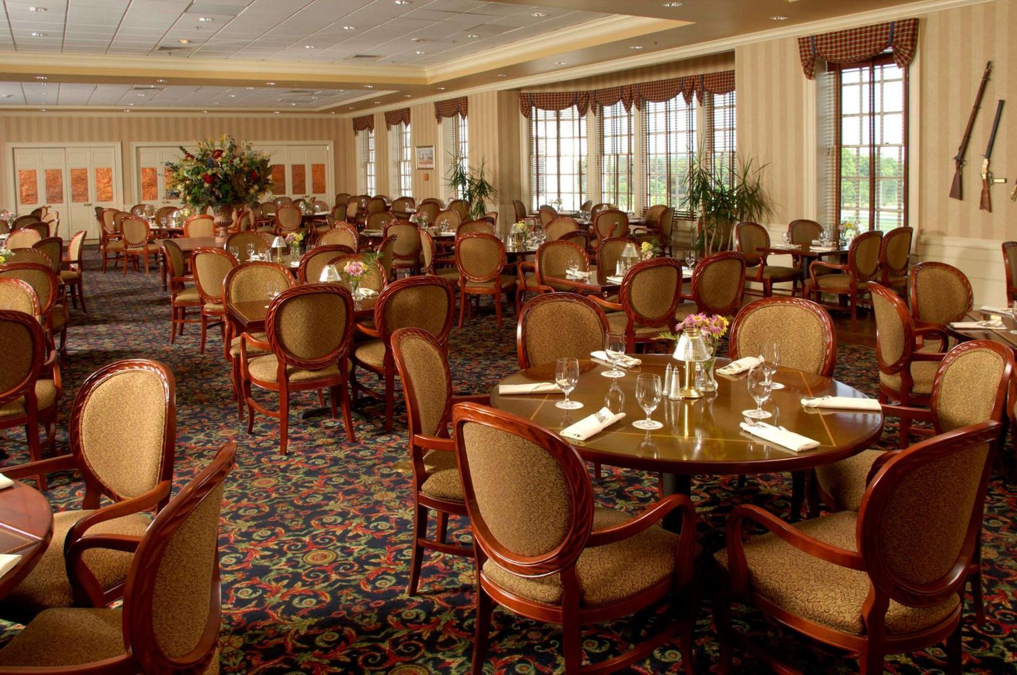 Virginia Crossings Hotel, Tapestry Collection By Hilton Glen Allen Exteriér fotografie
