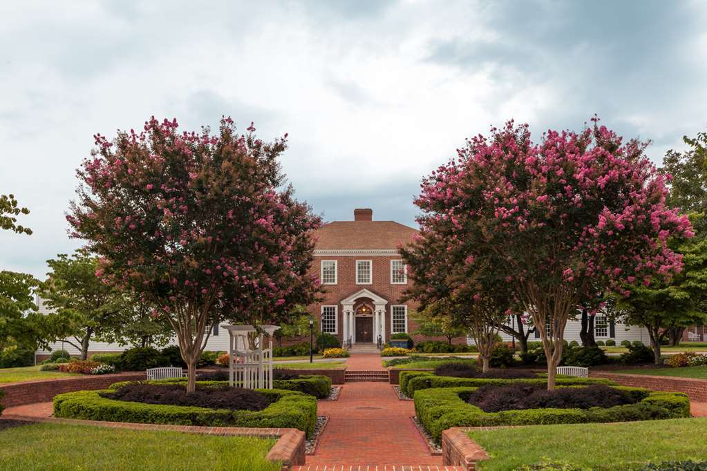 Virginia Crossings Hotel, Tapestry Collection By Hilton Glen Allen Exteriér fotografie